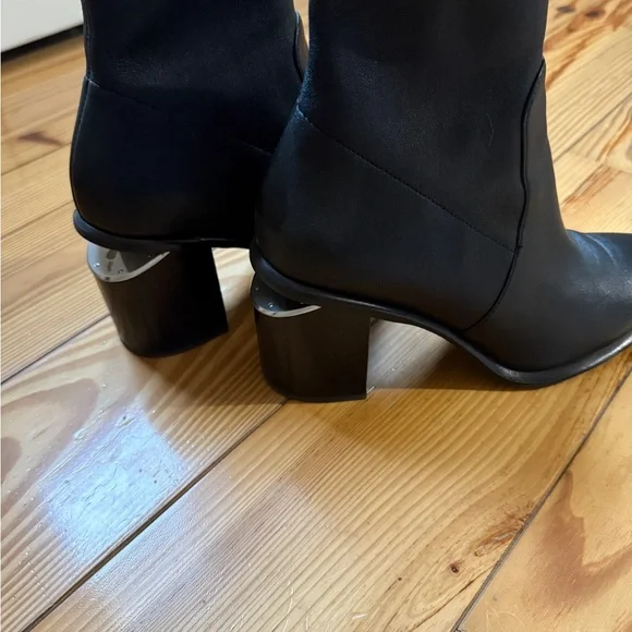 Alexander Wang Anna Boot